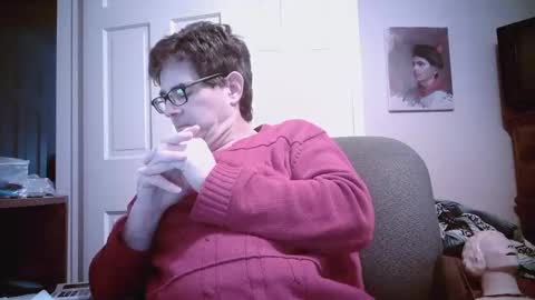 Mike online show from December 2024 08:25:02 PM