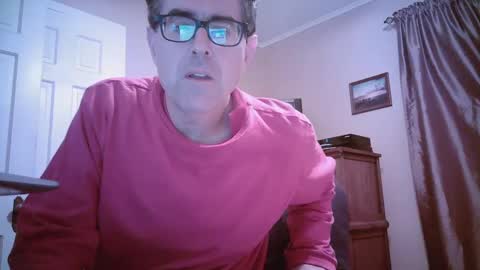 Mike online show from October 2025 11:14:01 PM