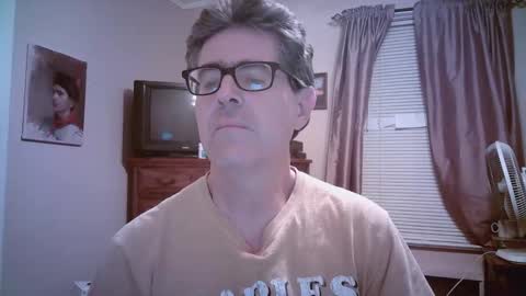 Mike online show from March 2026 12:40:01 AM