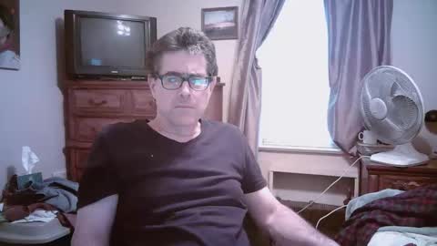 Mike online show from April 2026 11:31:01 PM