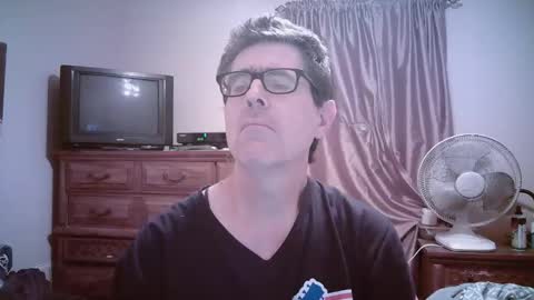 Mike online show from May 2026 02:17:01 AM