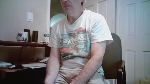Mike online show from May 2026 01:49:02 PM