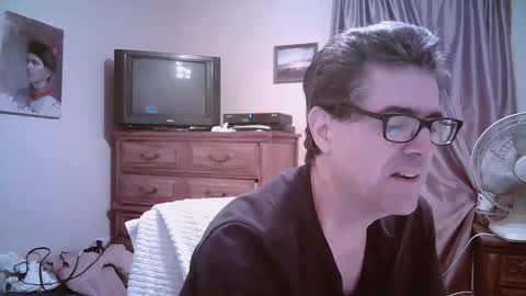 Mike online show from May 2026 02:07:01 AM