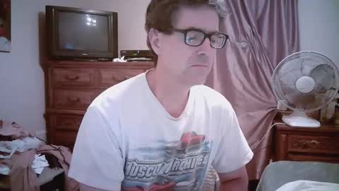 Mike online show from May 2026 02:07:02 AM