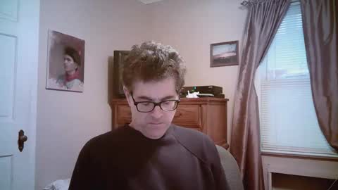 Mike online show from May 2026 11:43:01 PM