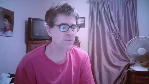 Mike online show from May 2026 02:42:02 AM