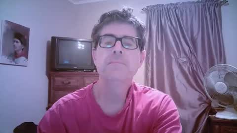Mike online show from May 2026 02:19:02 AM