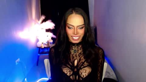 Mistress MikeyAlawi online show from March 2026 06:07:02 AM