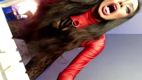 Mistress MikeyAlawi online show from April 2026 05:58:02 PM