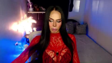 Mistress MikeyAlawi online show from May 2026 06:52:02 AM
