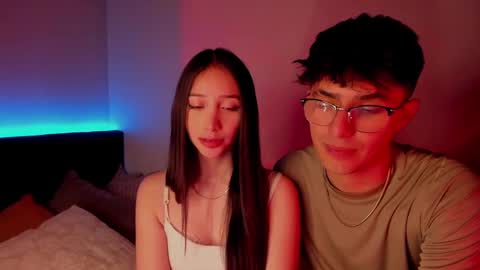 Snapshot of mikeyvioleta chatting on January 2025 05:16:02 PM VIOLETAMIKE online show from January 2025 05:16:02 PM