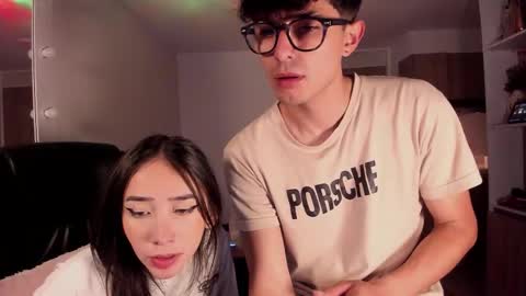 Snapshot of mikeyvioleta chatting on October 2025 02:36:02 AM VIOLETAMIKE online show from October 2025 02:36:02 AM