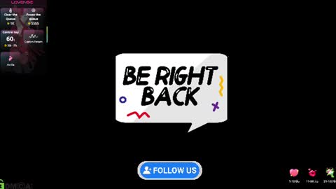 Snapshot of mikeyvioleta chatting on July 2026 08:09:01 AM VIOLETAMIKE online show from July 2026 08:09:01 AM