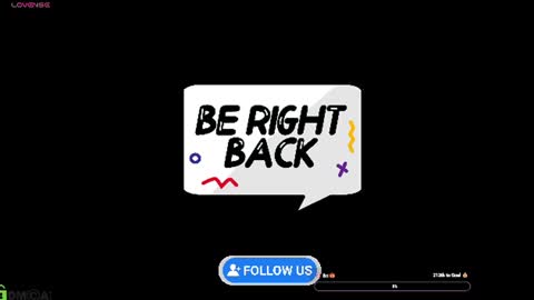 Snapshot of mikeyvioleta chatting on July 2026 08:51:02 AM VIOLETAMIKE online show from July 2026 08:51:02 AM