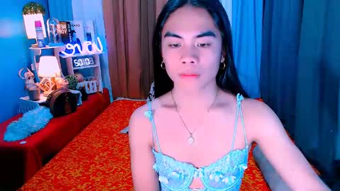 Mikhayla and Zeus online show from February 2025 03:55:02 AM