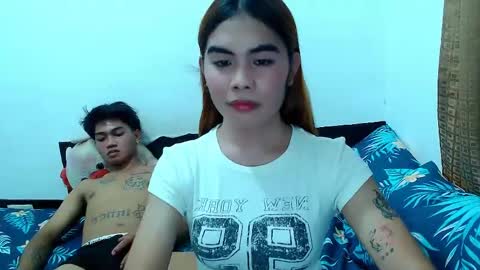 Mikhayla and Zeus online show from May 2026 05:14:02 AM