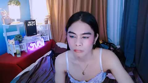 Mikhayla online show from December 2024 07:47:01 AM