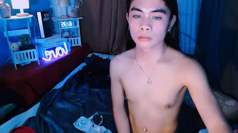 Mikhayla online show from December 2024 07:11:02 AM