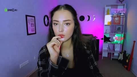 Snapshot of miki_nikki chatting on October 2025 11:40:01 AM Miki online show from October 2025 11:40:01 AM