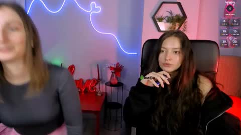 Snapshot of miki_nikki chatting on February 2026 10:53:02 AM Miki online show from February 2026 10:53:02 AM