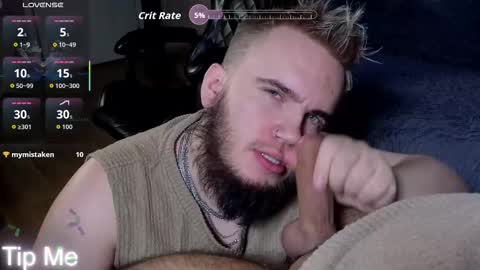 MIKI ENN ALEKS online show from March 2026 10:54:01 AM