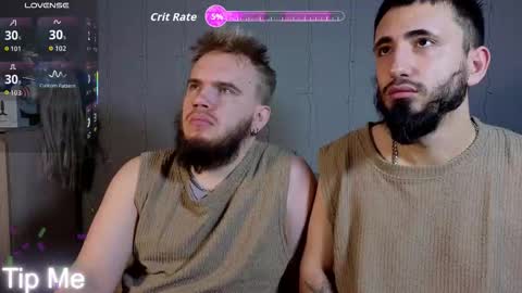 MIKI ENN ALEKS online show from March 2026 11:27:01 AM