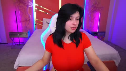 Miki online show from December 2024 04:42:01 AM