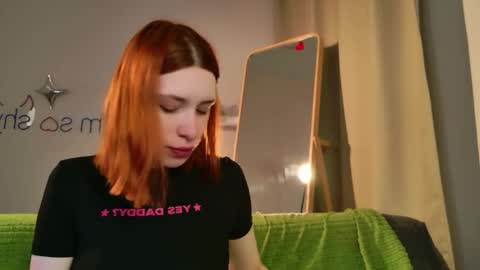 mikka_blush online show from April 2026 11:24:01 PM