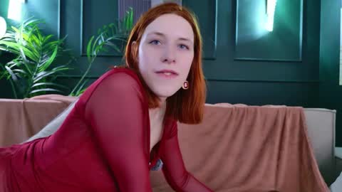 mikka_blush online show from May 2026 11:01:04 PM