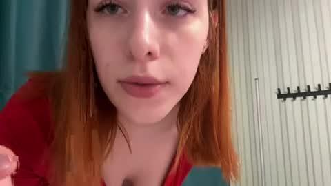 mikka_blush online show from July 2026 09:17:02 PM