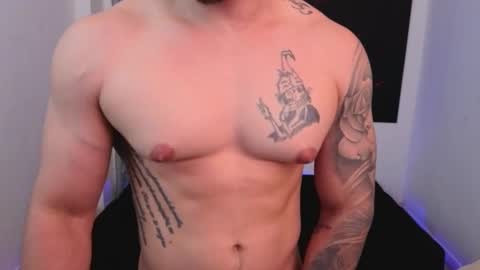 MIKKE online show from November 2025 02:50:01 PM