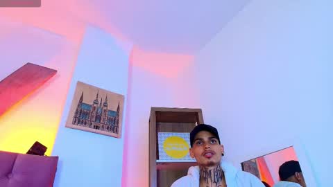 Mikke Tattoo online show from March 2026 03:35:02 AM