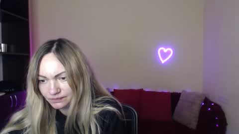 Adalina online show from January 2026 10:09:02 AM