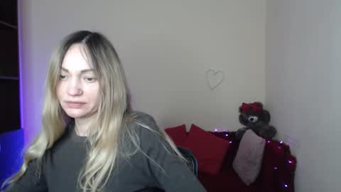 Adalina online show from March 2026 07:16:02 AM