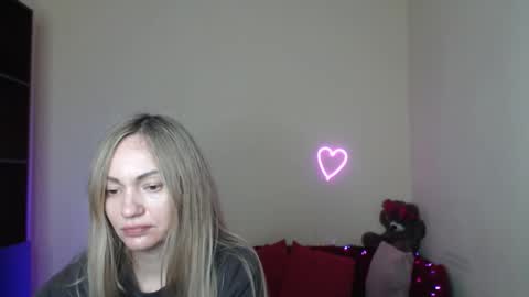 Adalina online show from March 2026 06:38:02 AM