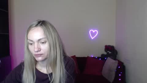 Adalina online show from March 2026 06:45:02 PM