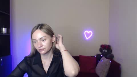 Adalina online show from May 2026 02:45:01 PM