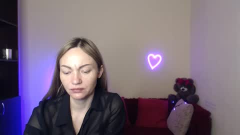 Adalina online show from May 2026 05:36:01 AM