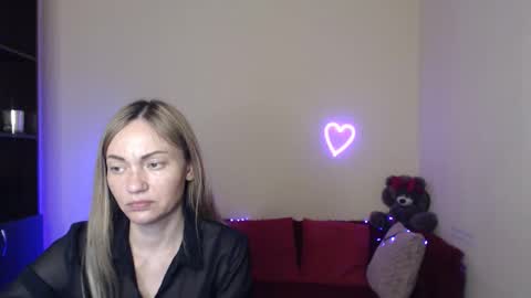 Adalina online show from May 2026 10:36:01 AM