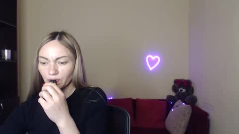Adalina online show from May 2026 11:28:02 AM