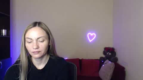Adalina online show from May 2026 11:27:02 AM