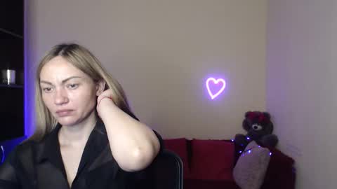 Adalina online show from May 2026 05:46:02 AM