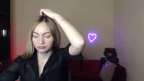 Adalina online show from May 2026 11:28:01 AM
