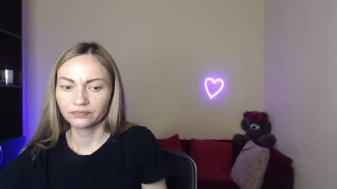 Adalina online show from May 2026 11:27:01 AM