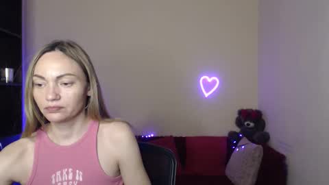 Adalina online show from May 2026 11:29:02 AM