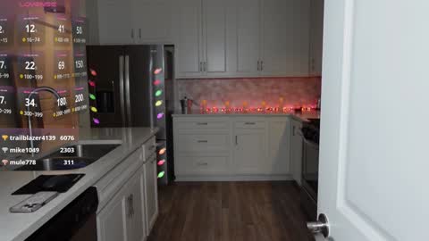 Mikaylah online show from December 2024 01:57:02 AM