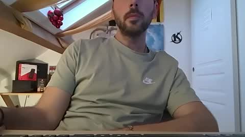 mikmik91 online show from January 2025 04:13:01 PM