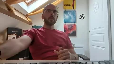 mikmik91 online show from January 2025 02:59:01 PM