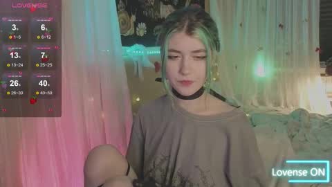 Miko online show from February 2026 12:48:02 AM