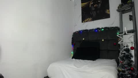 Mikoto Urb online show from December 2024 11:48:01 PM